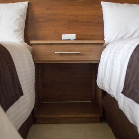 Madison Suites Ciudad Cuauhtemoc  Экстерьер фото