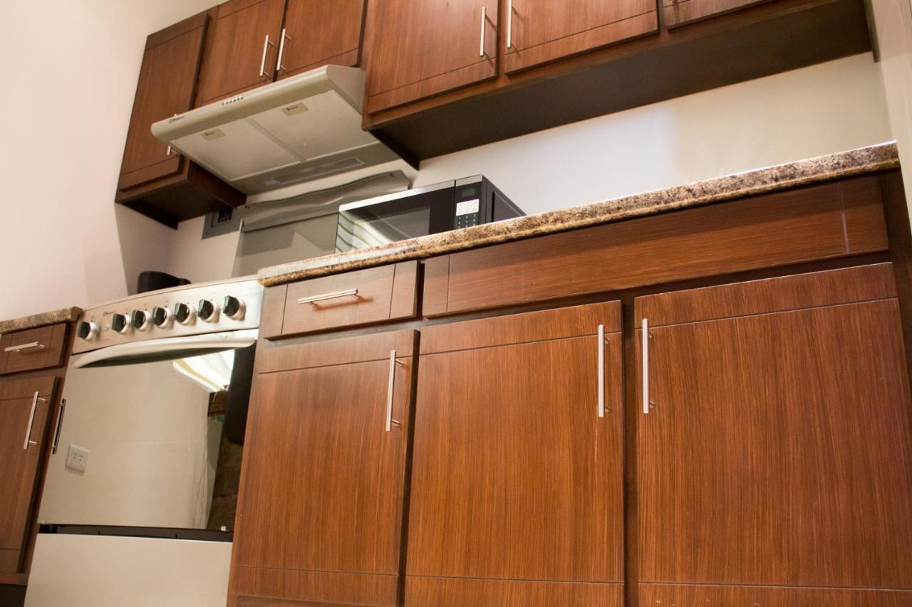Madison Suites Ciudad Cuauhtemoc  Экстерьер фото