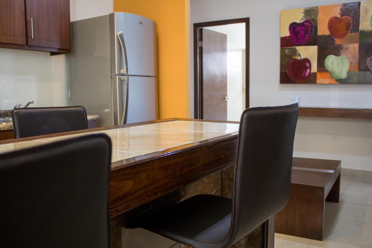 Madison Suites Ciudad Cuauhtemoc  Экстерьер фото