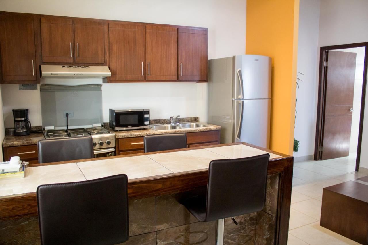 Madison Suites Ciudad Cuauhtemoc  Экстерьер фото
