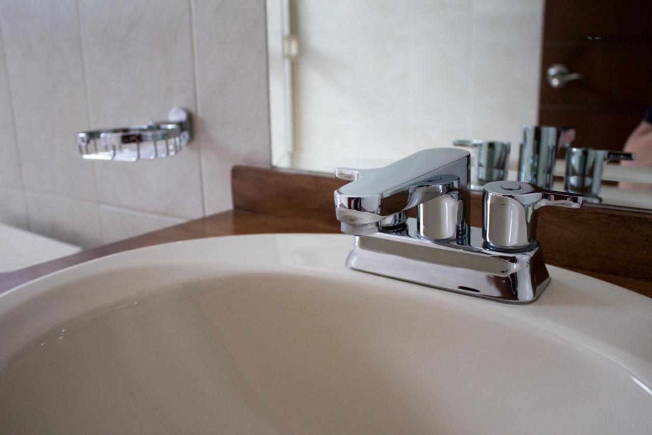 Madison Suites Ciudad Cuauhtemoc  Экстерьер фото